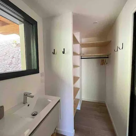 בקתה Les Petits Ours Superbe 8 14 Personnes *